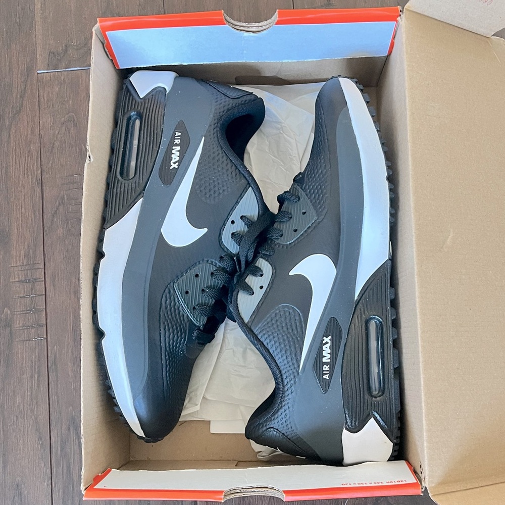 Air Max 90 G golf shoes